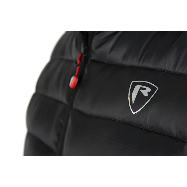 Vesta Fox Rage Heated Gilet