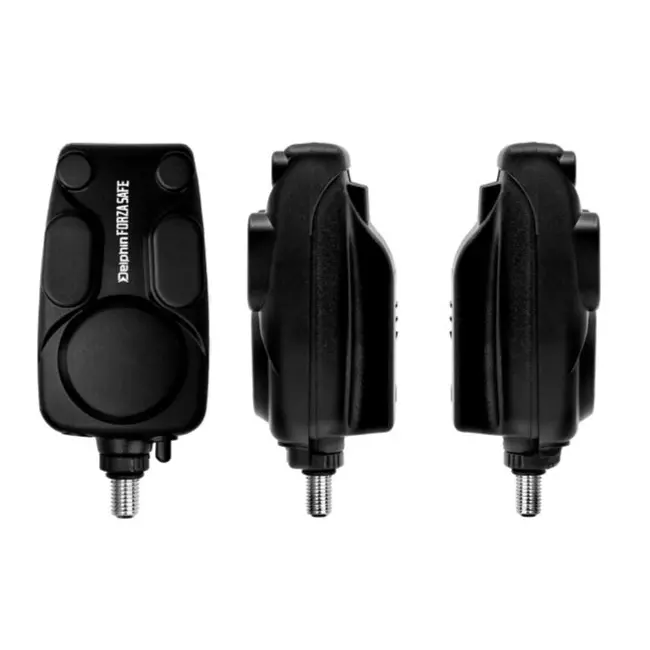 Avertizor Delphin FX1