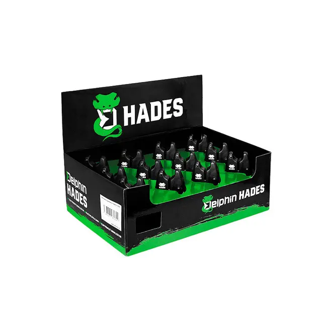 Avertizor Delphin HADES