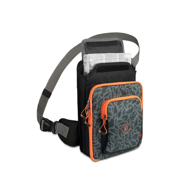 Borseta Accesorii Pescuit Crossbody Delphin Darx ATAK! Swift