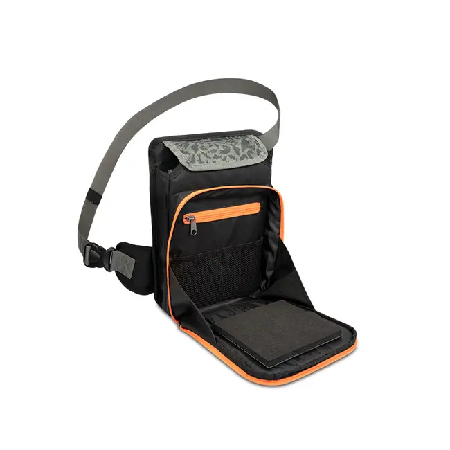 Borseta Accesorii Pescuit Crossbody Delphin Darx ATAK! Swift