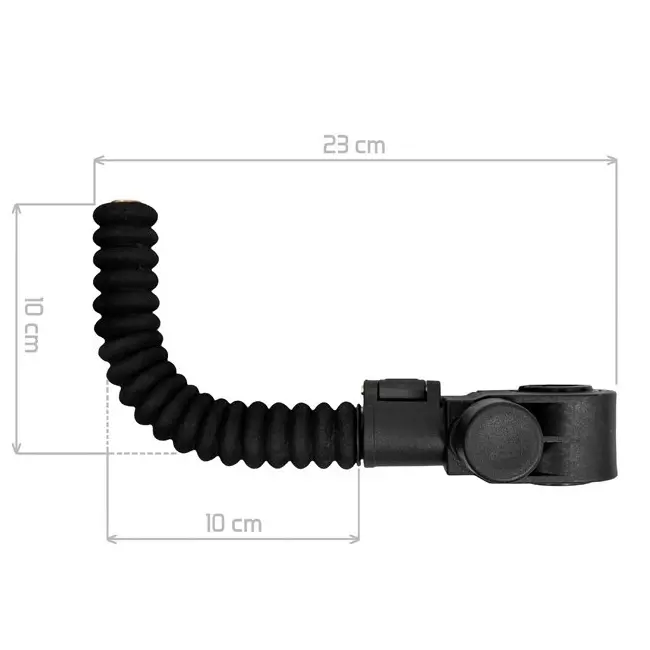 Brat Modular Delphin Atoma Bend