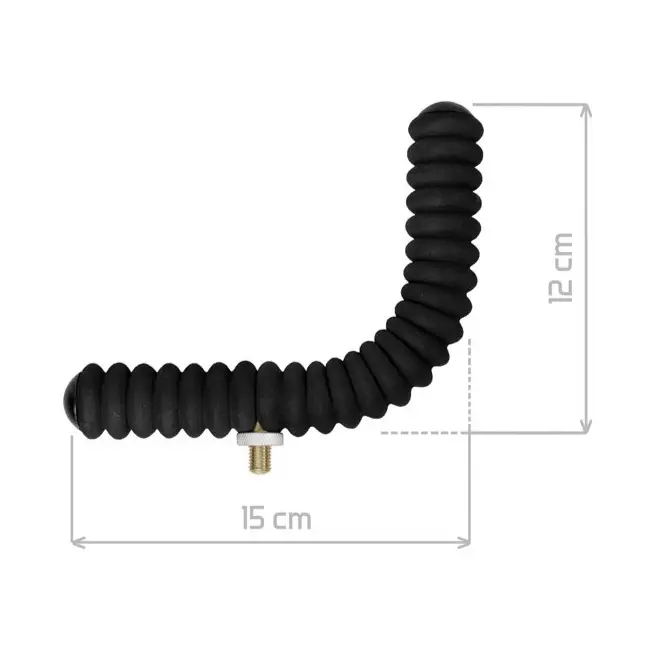 Brat Modular Delphin Atoma EVA SmallBend