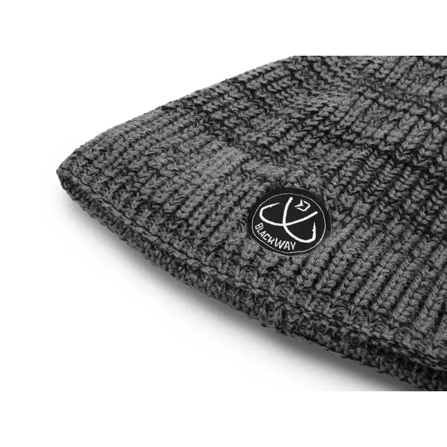 Caciula de Iarna Delphin BW BrotherHook, Grey