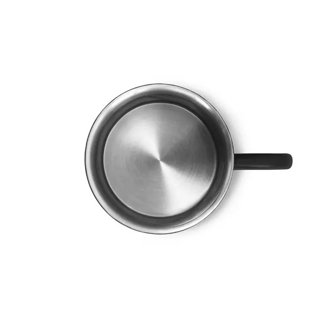 Cana Delphin din Otel Inoxidabil Delphin BlackWAY, 300ml