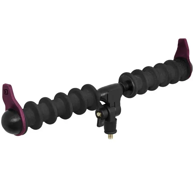 Cap Suport pentru Lanseta Delphin Evastic Setup, 25cm