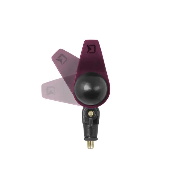 Cap Suport pentru Lanseta Delphin Evastic Setup, 25cm