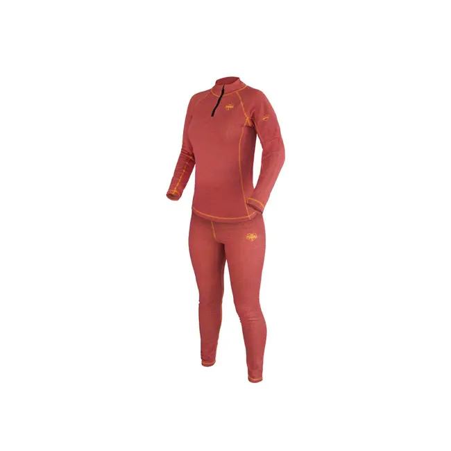 Bluza Termica de Corp Termo Delphin Tundra Queen