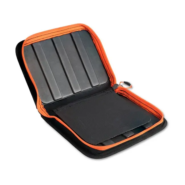 Geanta Pescuit Naluci Delphin Darx Atak Spinning, 20x15x4.5cm