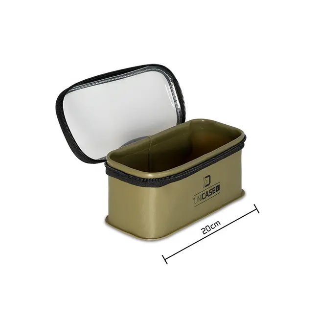 Geanta Pescuit Delphin EVA UniCase