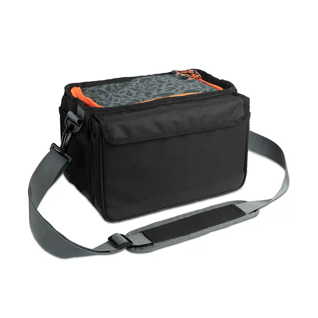 Geanta Rapida de Umar Pentru Accesorii Delphin Darx Atak! Quick + Cutie, 31x23x22cm