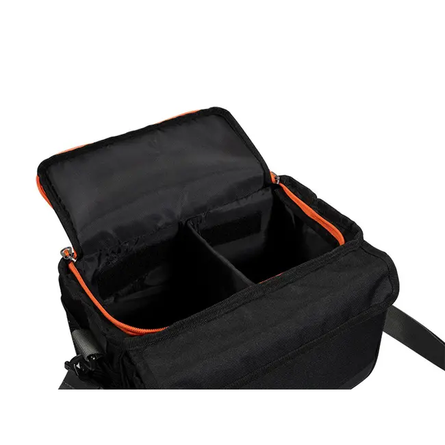 Geanta Rapida de Umar Pentru Accesorii Delphin Darx Atak! Quick + Cutie, 31x23x22cm