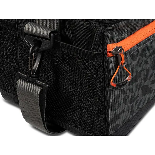 Geanta Rapida de Umar Pentru Accesorii Delphin Darx Atak! Quick + Cutie, 31x23x22cm