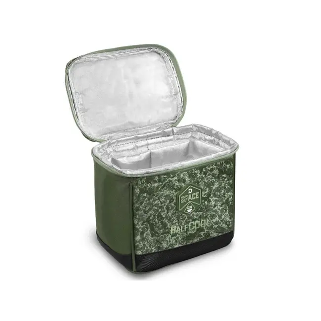 Geanta Pescuit Termoizolanta Delphin HalfCool Space C2G, 24x21x20cm