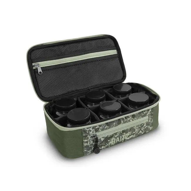 Geanta Pentru Accesorii Pescuit Delphin Baitz Space C2G, 30x17x10cm