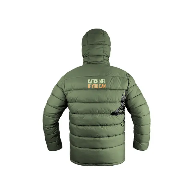 Jacheta Delphin Catch Me Winter Carp