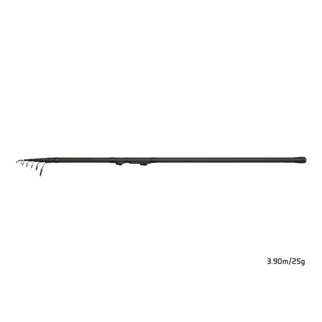 Lanseta Bologneza Delphin ARIOS TeleMATCH, 3.90m, 25g