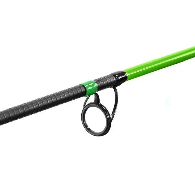 Lanseta Spinning Somn Delphin Hyperio 2, 1.80m, 120g, 2buc