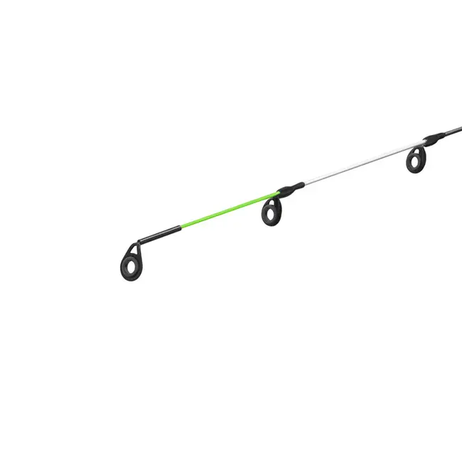 Lanseta Feeder Delphin Method CONXEPT, 3.30m, 60g, 3+3buc