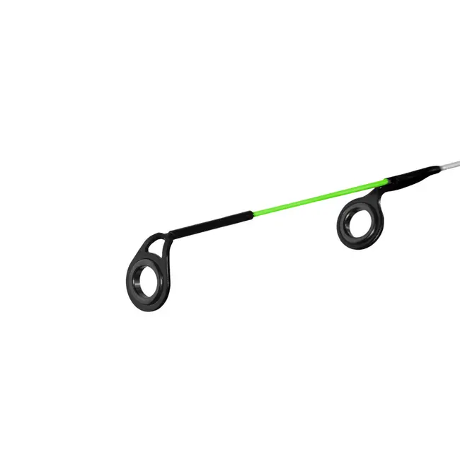 Lanseta Feeder Delphin Nirvana FDR, 3.60m, 40-80g, 3+3buc