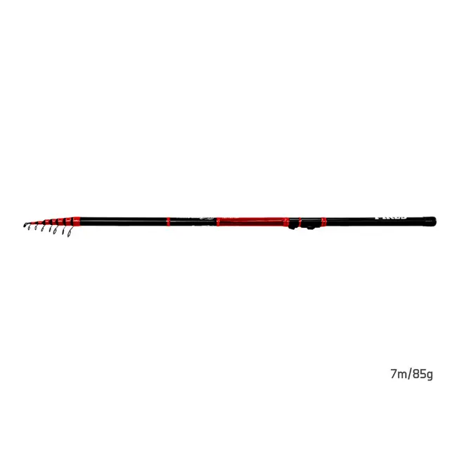 Lanseta Telescopica Delphin Telepikes, 7m, 85g