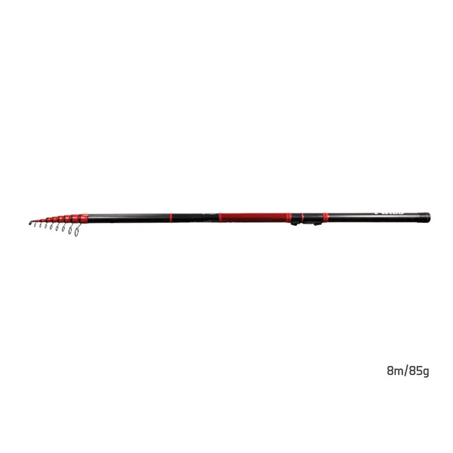 Lanseta Telescopica Delphin Telepikes, 8m, 85g