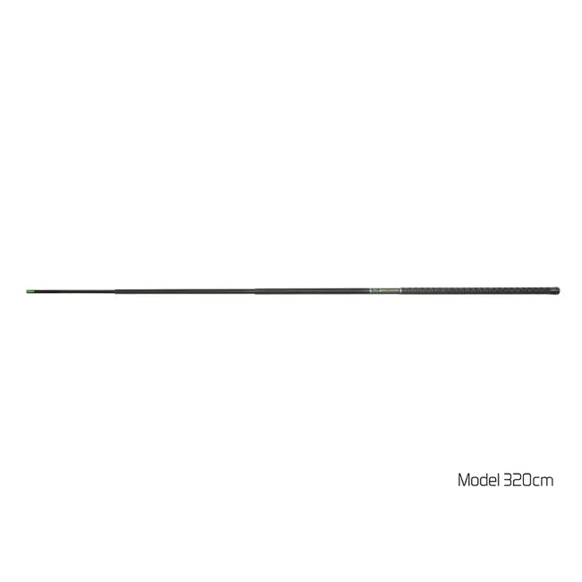 Maner Minciog Delphin Hacker NXT, 3 Tronsoane, 3.20m