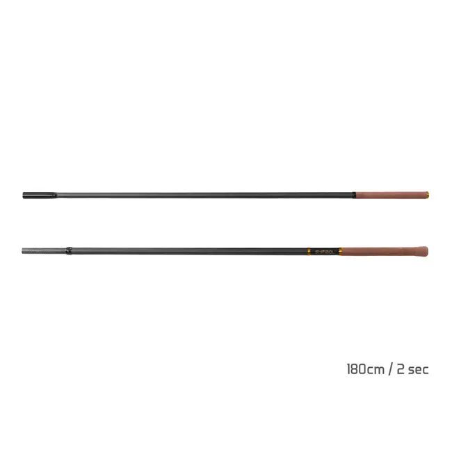 Maner Minciog Delphin SYMBOL NXT, 2 Tronsoane, 1.80m