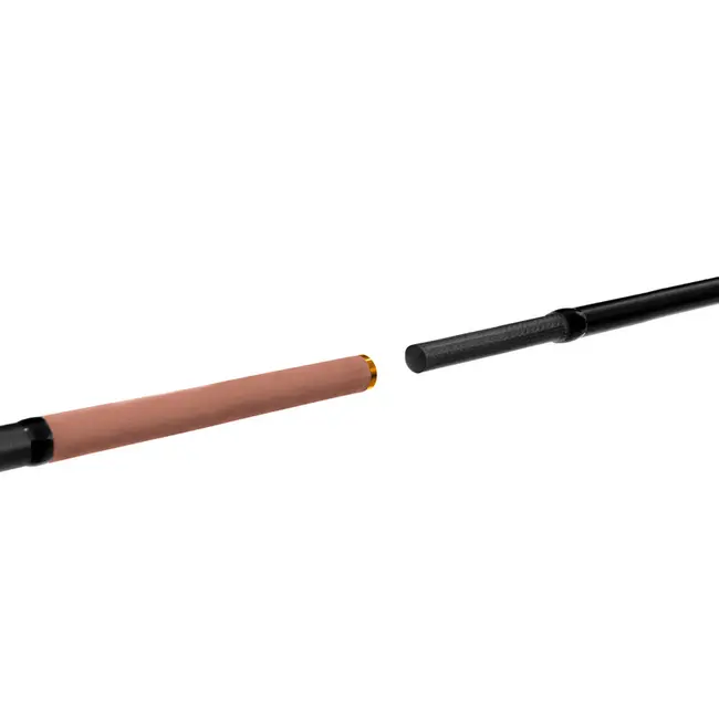 Maner Minciog Delphin SYMBOL NXT, 2 Tronsoane, 1.80m