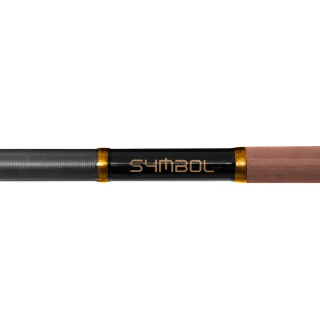 Maner Minciog Delphin SYMBOL NXT, 2 Tronsoane, 1.80m