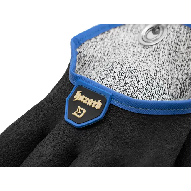 Manusa pentru pescuit Delphin HAZARD