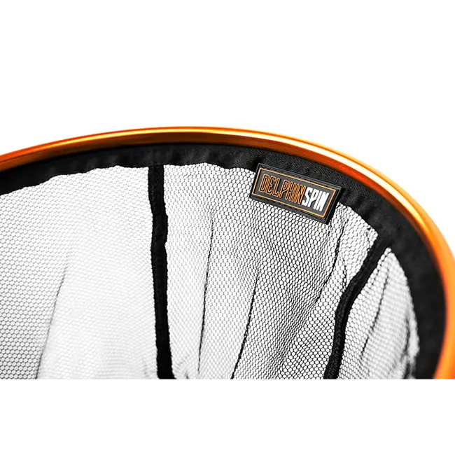 Minciog Barca Delphin Spin