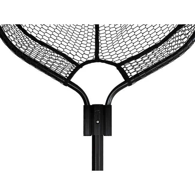 Minciog Delphin Omini Quick, 2 Tronsoane, 60x65cm, 2.15m