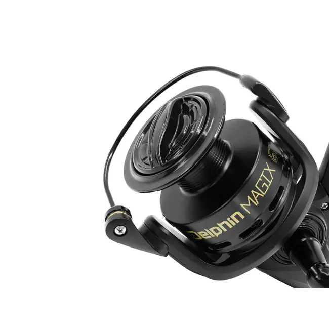 Mulineta Delphin Magix