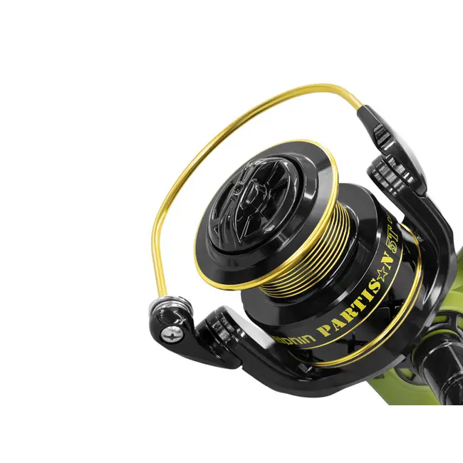 Mulineta Crap Delphin Partisan