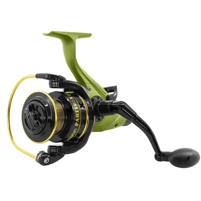 Mulineta Crap Delphin Partisan