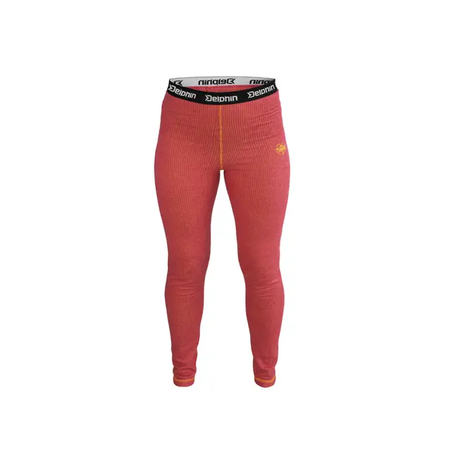 Pantaloni de Corp Termo Delphin Tundra Queen