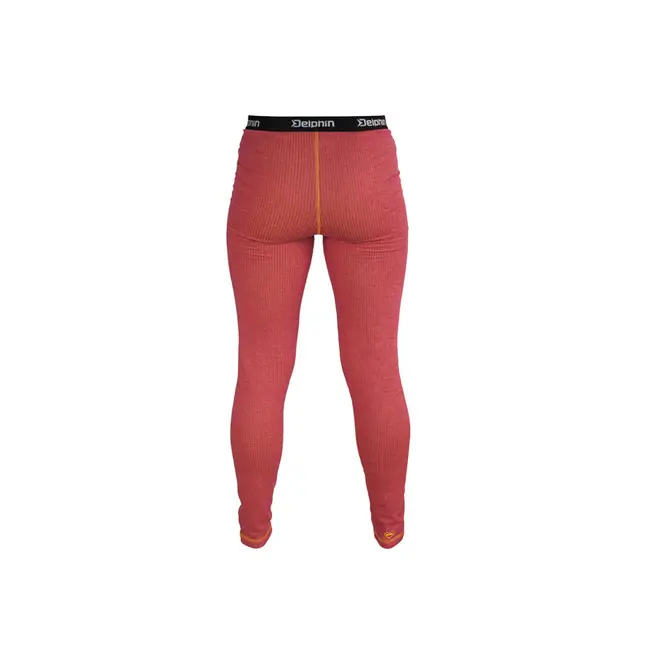Pantaloni de Corp Termo Delphin Tundra Queen