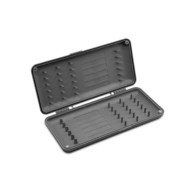 Penar pentru Monturi Delphin HardBox Reaxe, 20x9.7cm