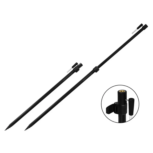 Pichet Telescopic Delphin D-Stick