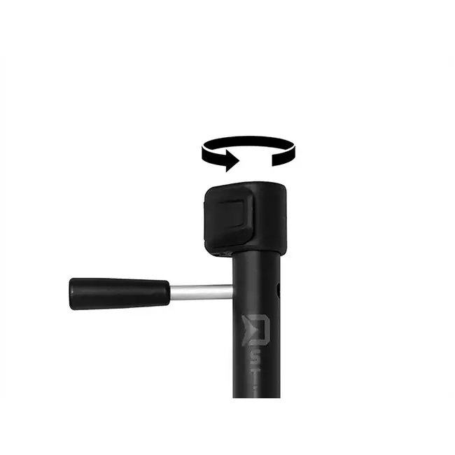 Pichet Telescopic Delphin D-Stick