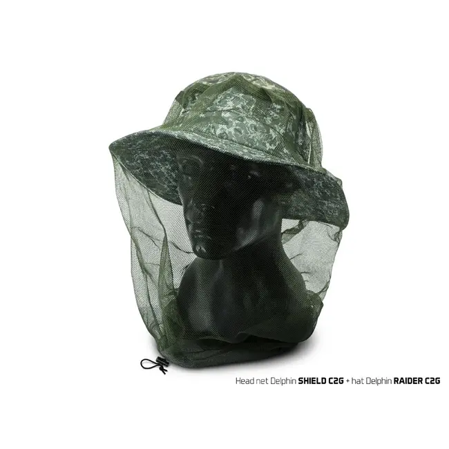 Plasa Protectie Tantari Delphin Shield C2G