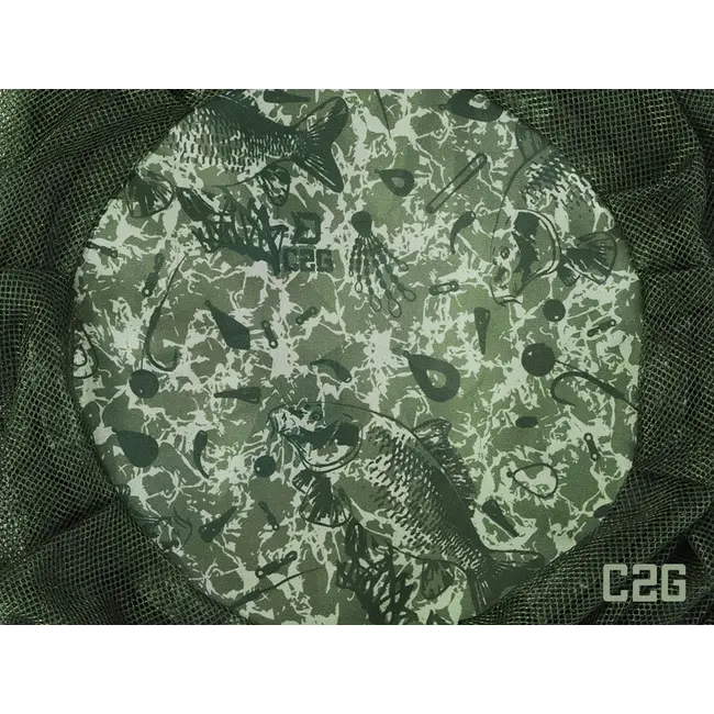 Plasa Protectie Tantari Delphin Shield C2G