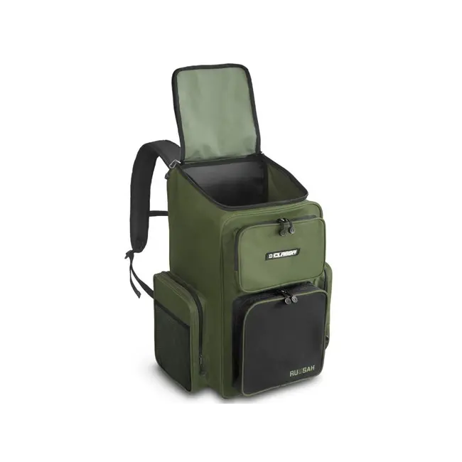 Rucsac Pescuit Delphin Classa Ruksak XXL, 40x50x33cm