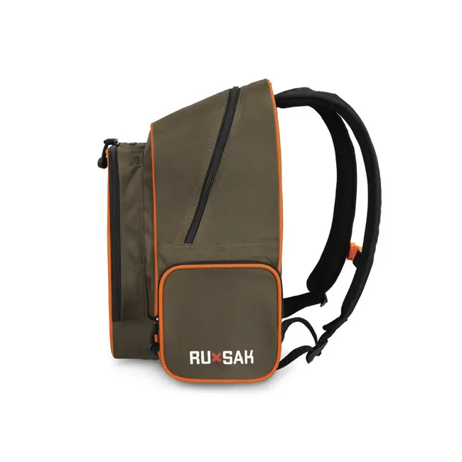 Rucsac Delphin Proxes + Cutie, 41x34x24cm