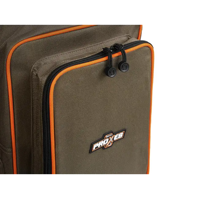 Rucsac Delphin Proxes + Cutie, 41x34x24cm