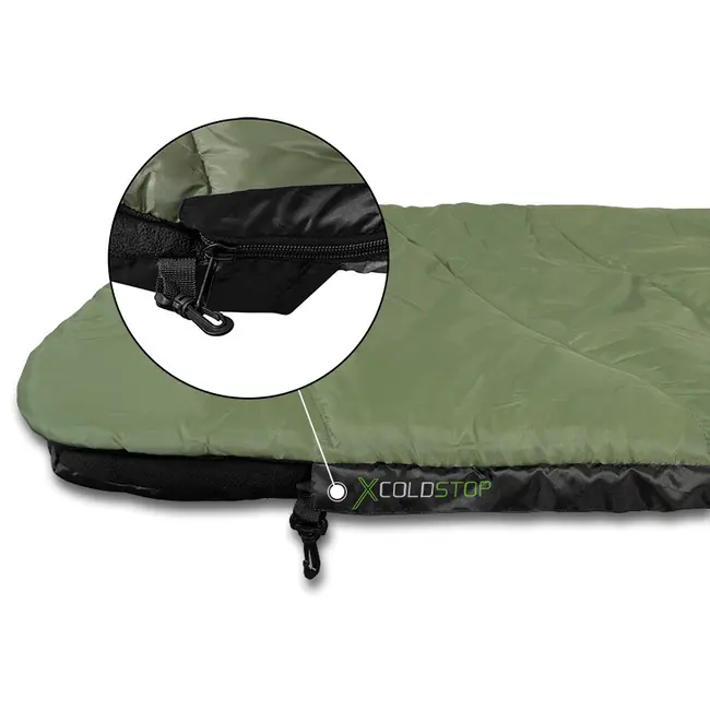 Sac de Dormit Delphin Fortix, 220x90cm