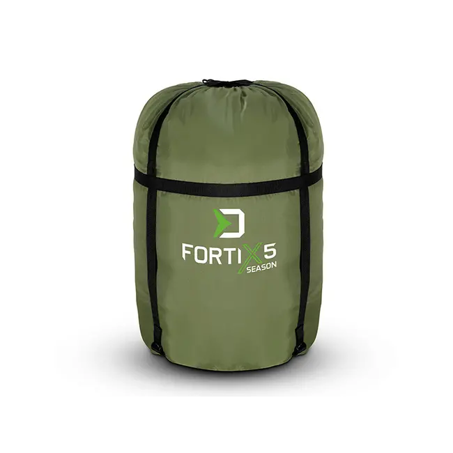 Sac de Dormit Delphin Fortix, 220x90cm