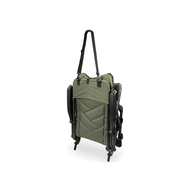 Scaun de Pescuit Delphin Guardian C2G