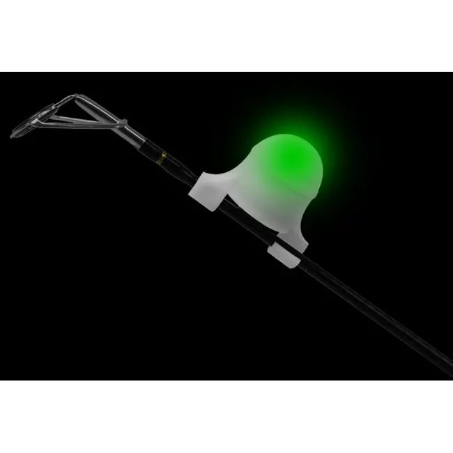 Semnalizator Luminos Delphin pentru Varf Lanseta